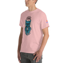 Load image into Gallery viewer, Super Bosses Collection - Isaac | Men's Classic T-Shirt