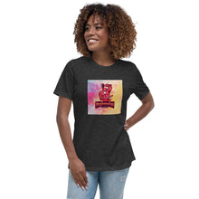 Load image into Gallery viewer, Gods Collection - Hephaestus | Women's Relaxed T-Shirt