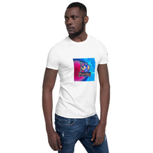 Load image into Gallery viewer, Gods Collection - Poseidon | Softstyle Unisex T-Shirt