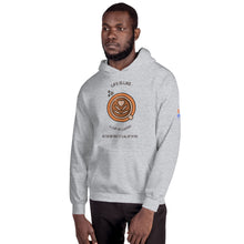 Load image into Gallery viewer, Coffee Lovers | Unisex Heavy Blend Hoodie