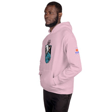 Load image into Gallery viewer, Super Bosses Collection - Eggy | Unisex Heavy Blend Hoodie