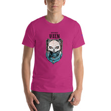 Lade das Bild in den Galerie-Viewer, Super Bosses Collection - Vixen | Premium Unisex T-Shirt