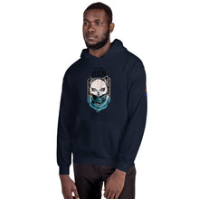 Load image into Gallery viewer, Super Bosses Collection - Vixen | Unisex Heavy Blend Hoodie