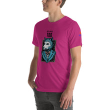 Load image into Gallery viewer, Super Bosses Collection Tod | Premium Unisex T-Shirt
