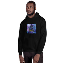 Load image into Gallery viewer, Gods Collection - Anubis | Unisex Heavy Blend Hoodie