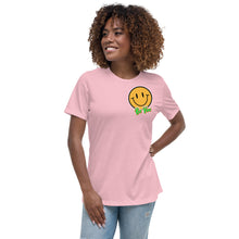 Load image into Gallery viewer, Be You | Women's Relaxed T-Shirt