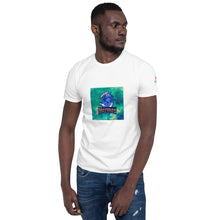 Load image into Gallery viewer, Gods Collection - Hermes | Softstyle Unisex T-Shirt