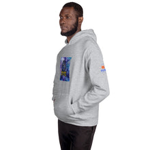 Load image into Gallery viewer, Gods Collection - Anubis | Unisex Heavy Blend Hoodie