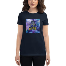 Load image into Gallery viewer, Gods Collection - Anubis | Women's Fashion Fit T-Shirt