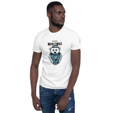 Load image into Gallery viewer, Super Bosses Collection - Maritimus | Softstyle Unisex T-Shirt