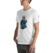 Load image into Gallery viewer, Super Bosses Collection - Pan | Premium Unisex T-Shirt