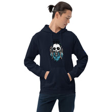 Cargar imagen en el visor de la galería, Super Bosses Collection - Herbi | Unisex Heavy Blend Hoodie
