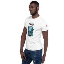 Cargar imagen en el visor de la galería, Super Bosses Collection - Timber | Softstyle Unisex T-Shirt