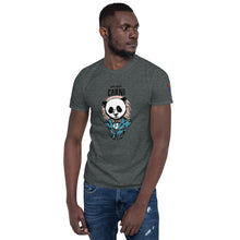 Charger l'image dans la galerie, Super Bosses Collection - Carni | Softstyle Unisex T-Shirt