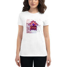Load image into Gallery viewer, Gods Collection - Eros | Women's Fashion Fit T-Shirt