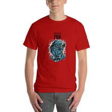 Load image into Gallery viewer, Super Bosses Collection - Pan | Men's Classic T-Shirt