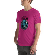 Load image into Gallery viewer, Super Bosses Collection - Cthulhu | Premium Unisex T-Shirt