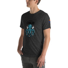 Load image into Gallery viewer, Super Bosses Collection - Cthulhu | Premium Unisex T-Shirt