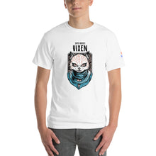 将图片加载到图库查看器,Super Bosses Collection - Vixen | Men's Classic T-Shirt