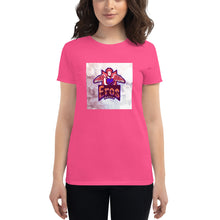 Load image into Gallery viewer, Gods Collection - Eros | Women's Fashion Fit T-Shirt