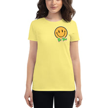 Load image into Gallery viewer, Be You | Women's Fashion Fit T-Shirt