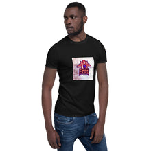 Load image into Gallery viewer, Gods Collection - Eros | Softstyle Unisex T-Shirt