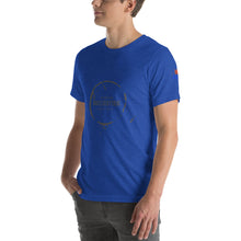 Load image into Gallery viewer, Be Positive Clothing | Premium Unisex T-Shirt