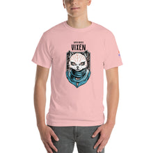 将图片加载到图库查看器,Super Bosses Collection - Vixen | Men's Classic T-Shirt
