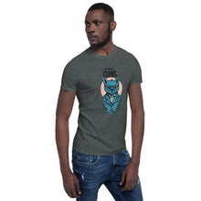 Cargar imagen en el visor de la galería, Super Bosses Collection - Isaac | Softstyle Unisex T-Shirt