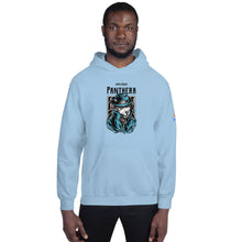 Load image into Gallery viewer, Super Bosses Collection - Panthera | Unisex Heavy Blend Hoodie