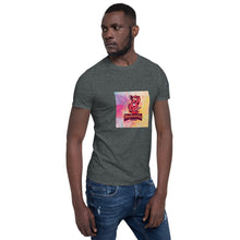 Load image into Gallery viewer, Gods Collection - Hephaestus | Softstyle Unisex T-Shirt