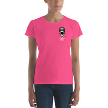 Load image into Gallery viewer, Gamer Collection - The Lag! | Women's Fashion Fit T-Shirt