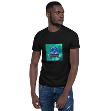 Load image into Gallery viewer, Gods Collection - Hermes | Softstyle Unisex T-Shirt