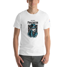 Load image into Gallery viewer, Super Bosses Collection - Panthera | Premium Unisex T-Shirt