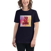 Load image into Gallery viewer, Gods Collection - Hephaestus | Women's Relaxed T-Shirt