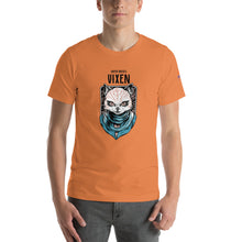 Lade das Bild in den Galerie-Viewer, Super Bosses Collection - Vixen | Premium Unisex T-Shirt