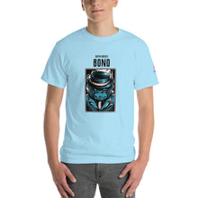 Load image into Gallery viewer, Super Bosses Collection - Bono | Men's Classic T-Shirt