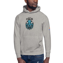 Load image into Gallery viewer, Super Bosses Collection - Cthulhu | Unisex Premium Hoodie