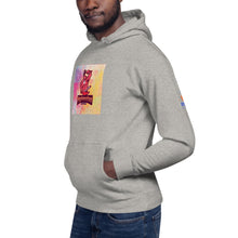 Load image into Gallery viewer, Gods Collection - Hephaestus | Unisex Premium Hoodie