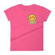 Load image into Gallery viewer, Be You | Women's Fashion Fit T-Shirt