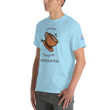 将图片加载到图库查看器,Tea Lovers | Men's Classic T-Shirt