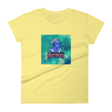 Load image into Gallery viewer, Gods Collection - Hermes | Women's Fashion Fit T-Shirt