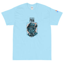 Load image into Gallery viewer, Super Bosses Collection - Pan | Men's Classic T-Shirt