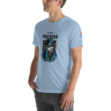 Load image into Gallery viewer, Super Bosses Collection - Panthera | Premium Unisex T-Shirt