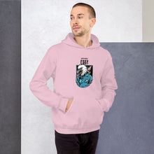 Load image into Gallery viewer, Super Bosses Collection - Eggy | Unisex Heavy Blend Hoodie