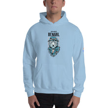 Load image into Gallery viewer, Super Bosses Collection - Bengal | Unisex Heavy Blend Hoodie