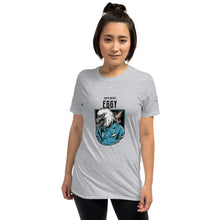 Load image into Gallery viewer, Super Bosses Collection - Eggy | Softstyle Unisex T-Shirt