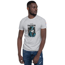 Load image into Gallery viewer, Super Bosses Collection - Panthera | Softstyle Unisex T-Shirt