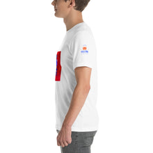 Cargar imagen en el visor de la galería, Gods Collection - Ares | Premium Unisex T-Shirt