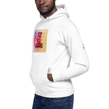 Load image into Gallery viewer, Gods Collection - Hephaestus | Unisex Premium Hoodie